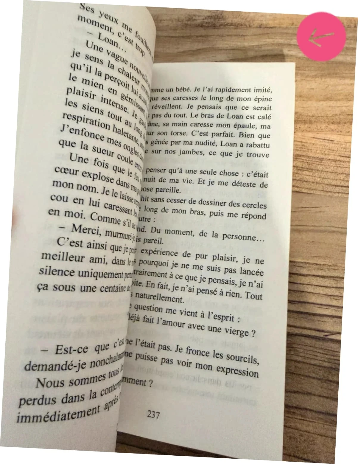 Kom, laten we elkaar liefhebben, proper – photo 3